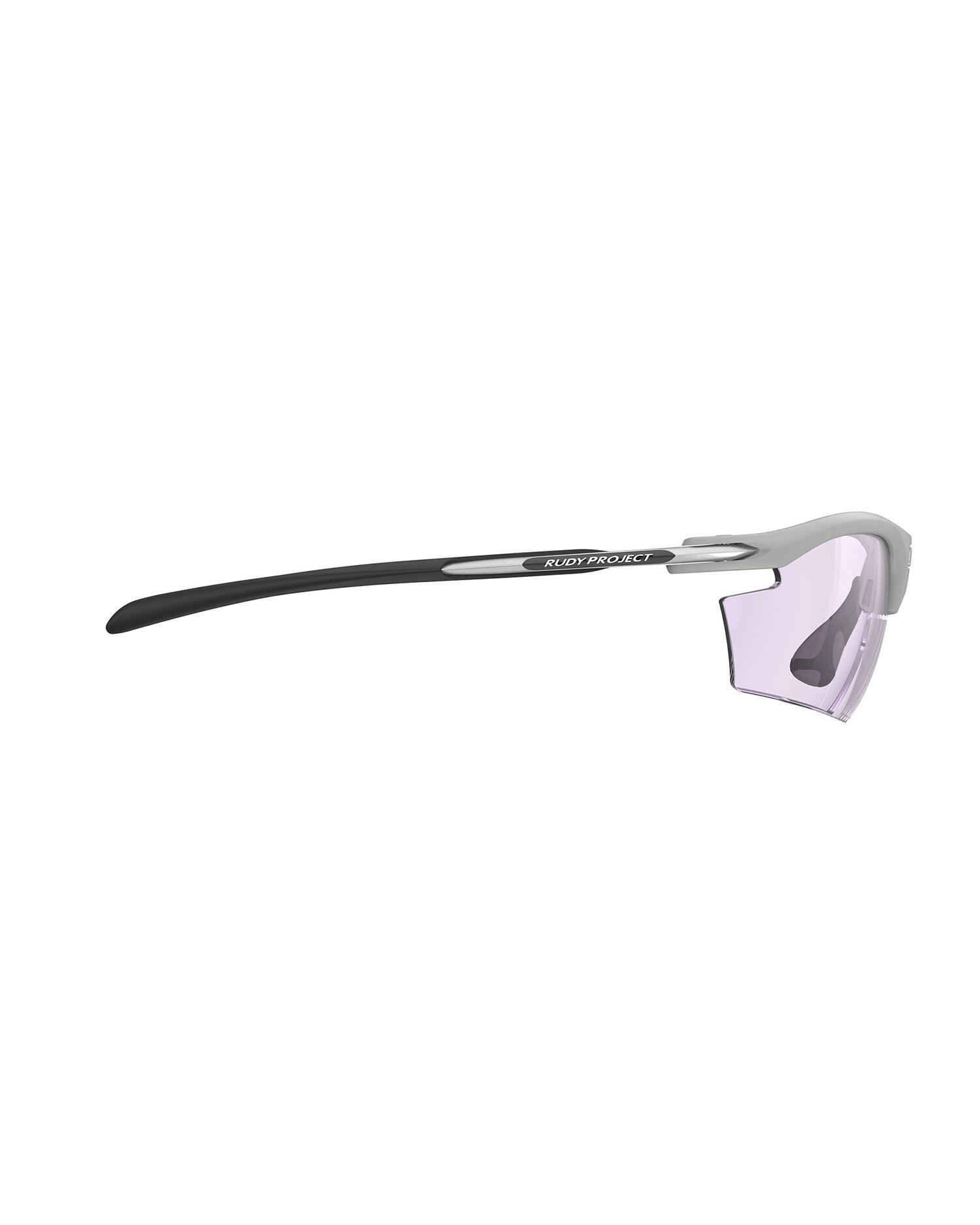 Okulary Rudy Project RYDON LIGHT GREY MATTE - Impactx Photochromic 2 6/6