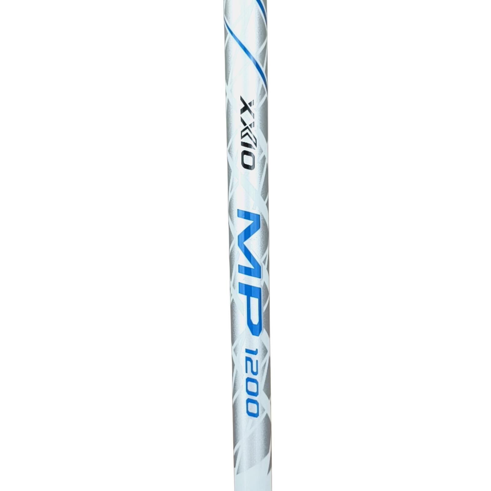 XXIO 12 Hybrid / Flex Regular / #4/20 5/6