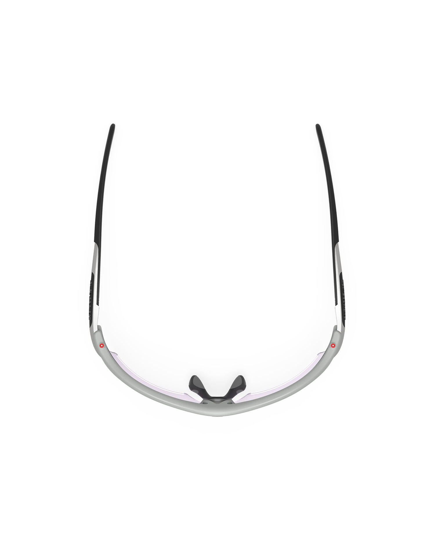 Okulary Rudy Project RYDON LIGHT GREY MATTE - Impactx Photochromic 2 5/6