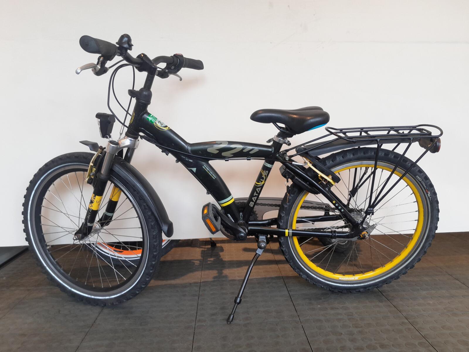 Batavus Snake 4/5