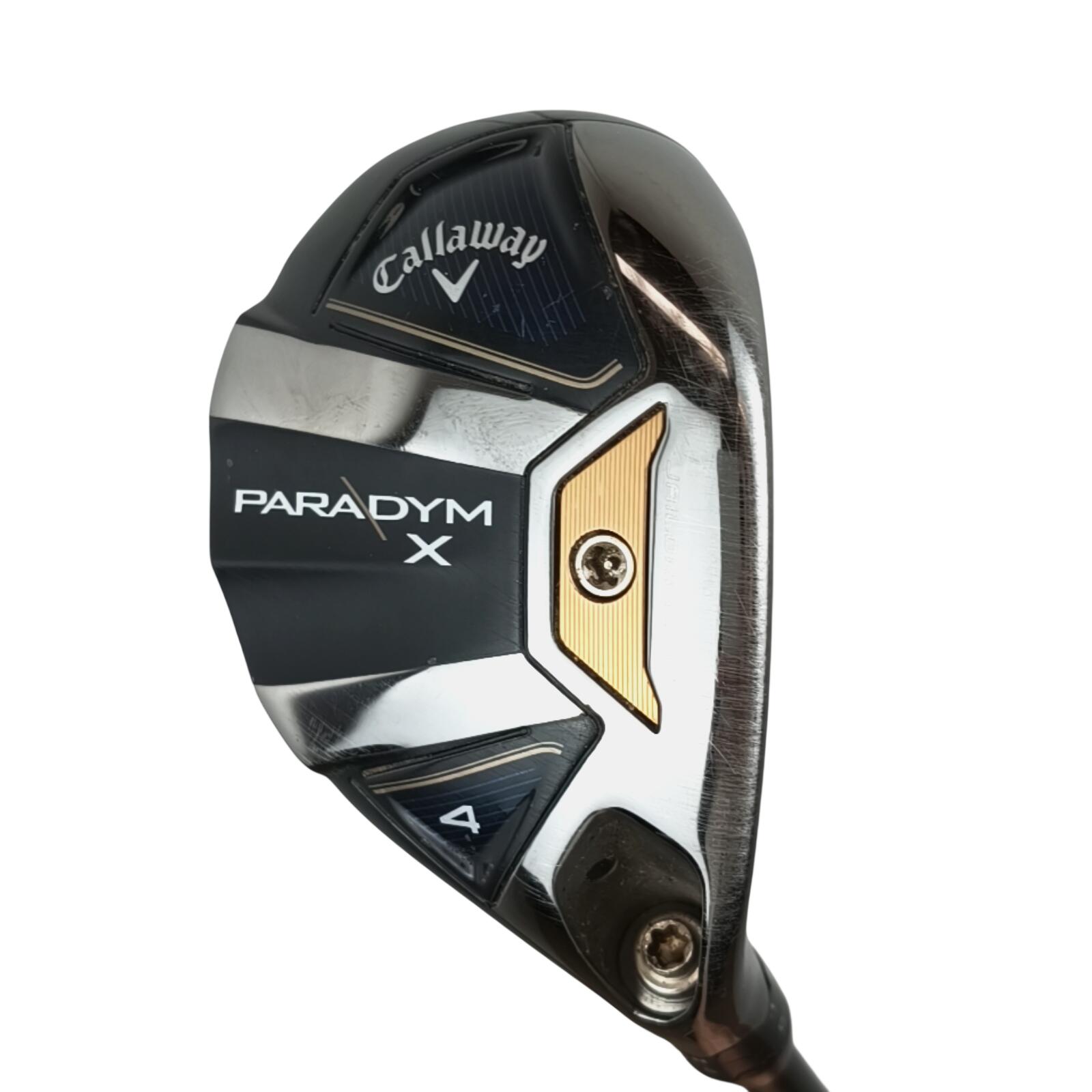 CALLAWAY picture