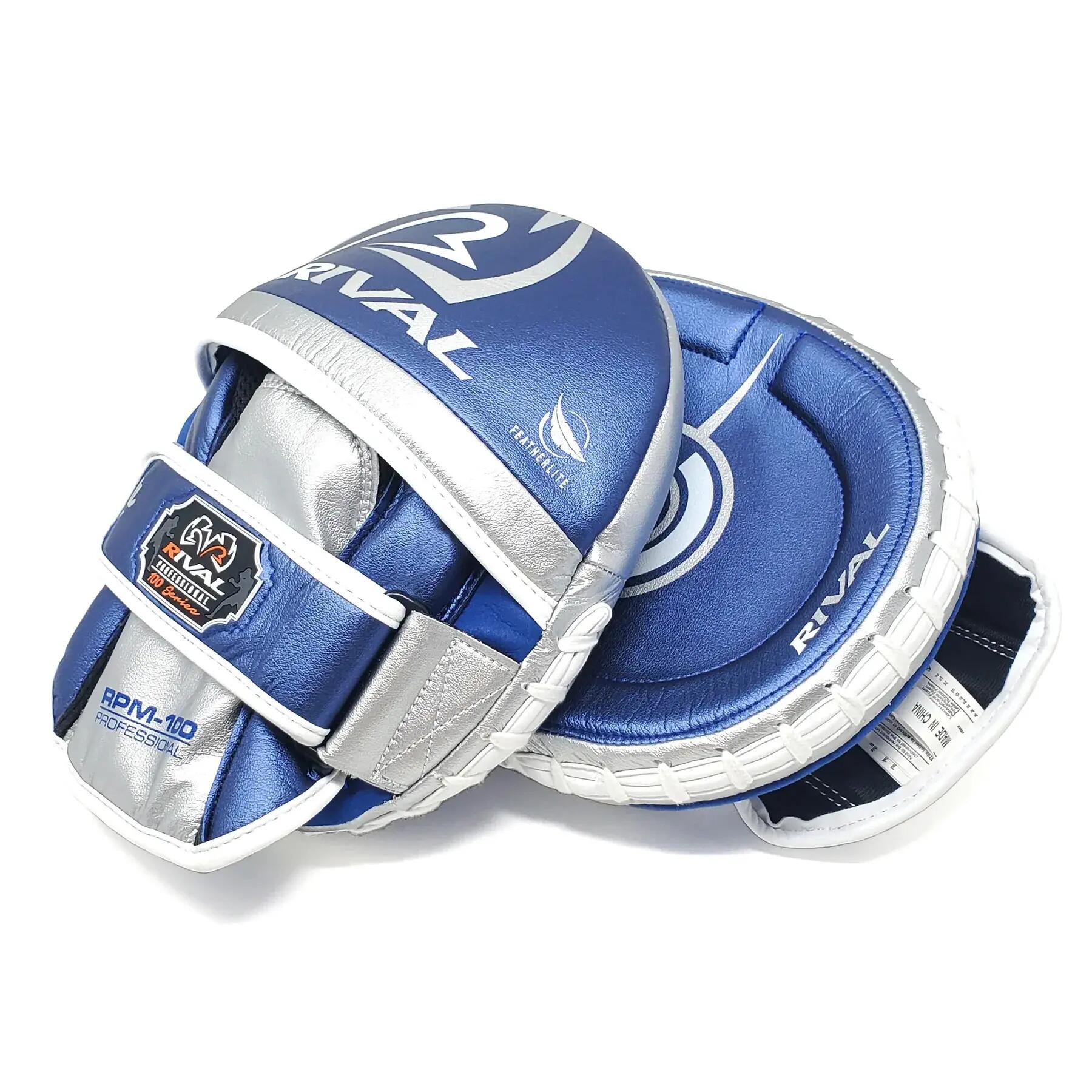 Niedźwiedzie łapy Rival Professional 3/3