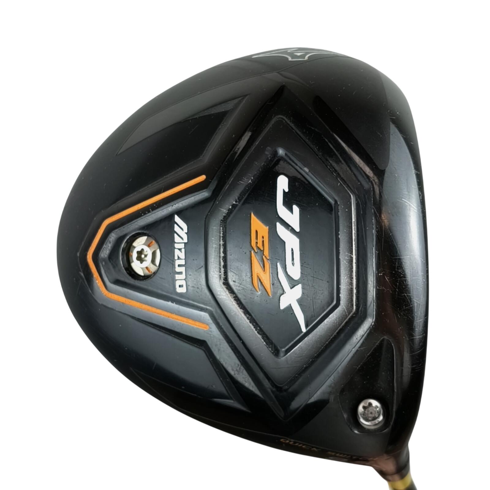 MIZUNO picture