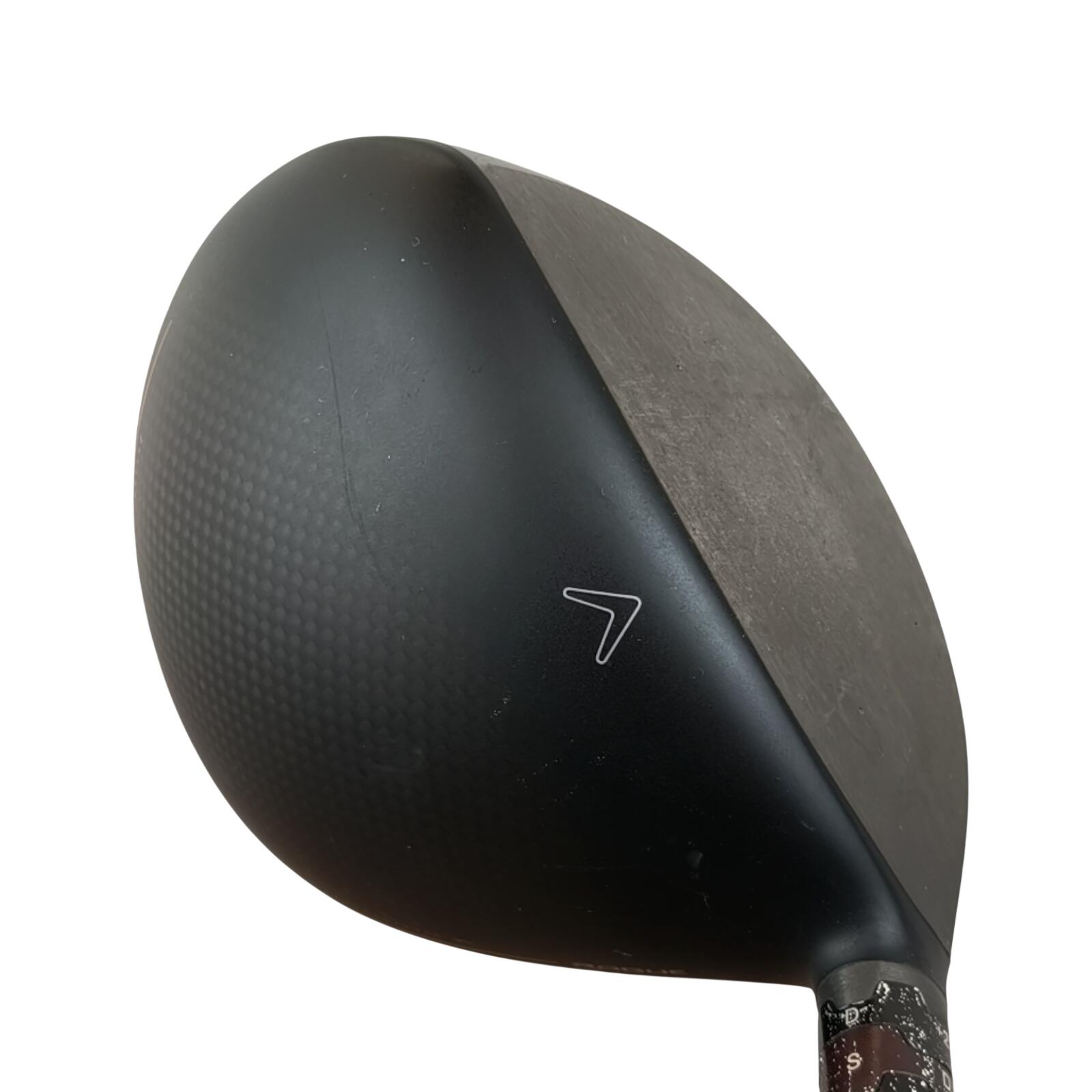 Linkshandig Callaway Rogue st Triple Diamond LS Driver / Flex Stiff / Loft 9 3/5