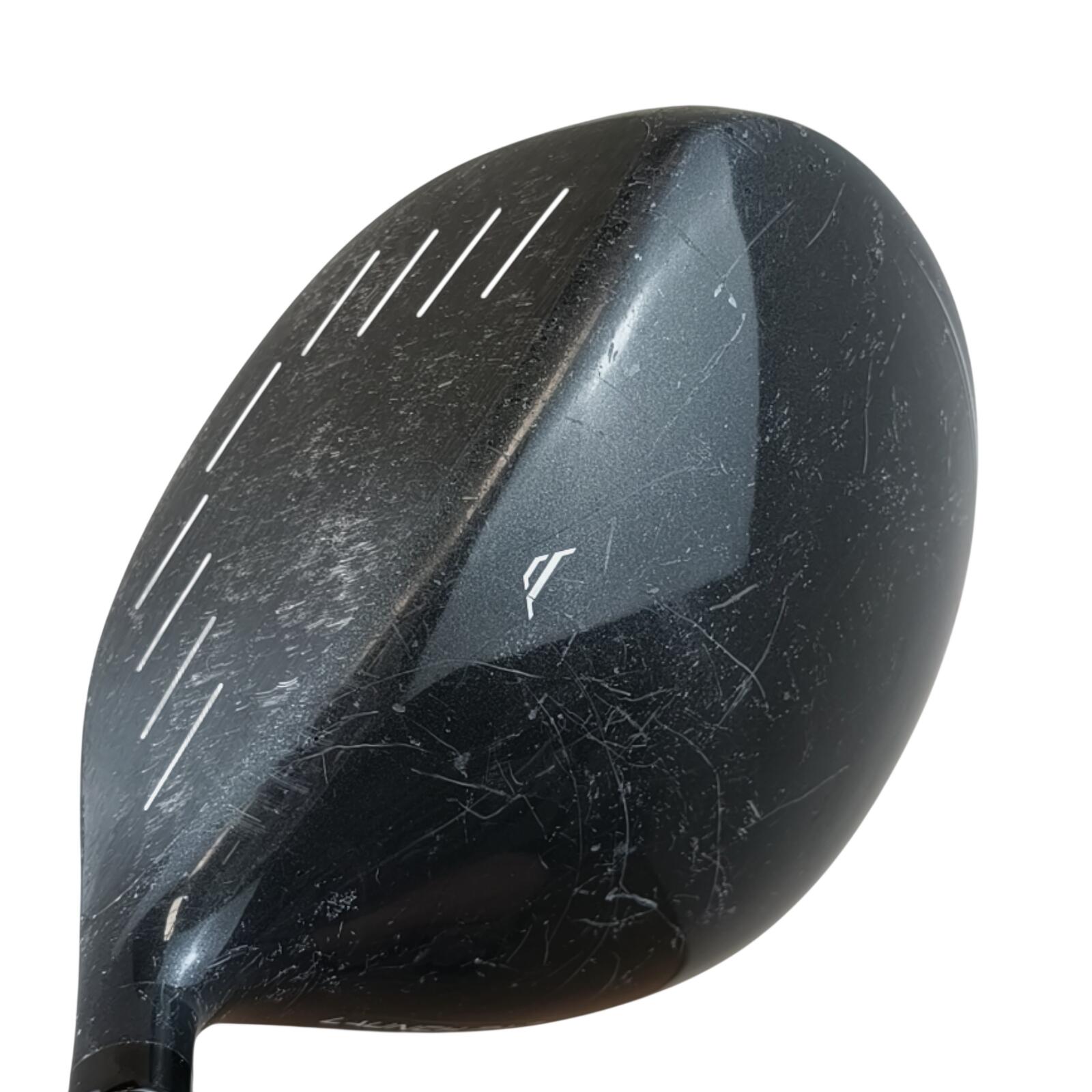 Wilson Staff Launch Pad Driver / Flex A-flex / Loft 10.5 3/5