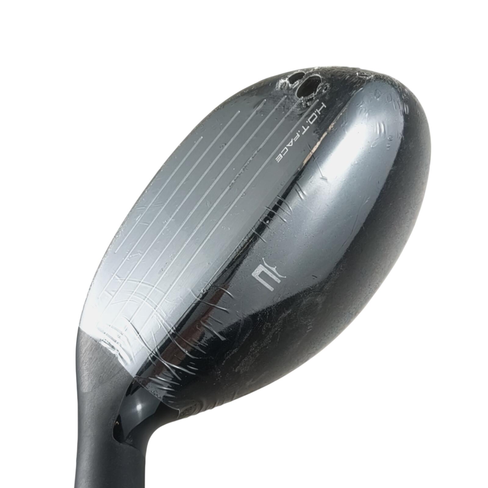 Cobra Darkspeed Hybrid / Flex Ladies / #5/24 4/6
