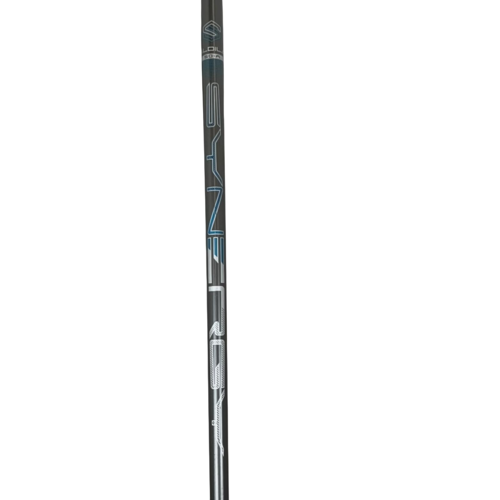 Callaway Rogue Draw Driver / Flex A-flex / Loft 10.5 5/6