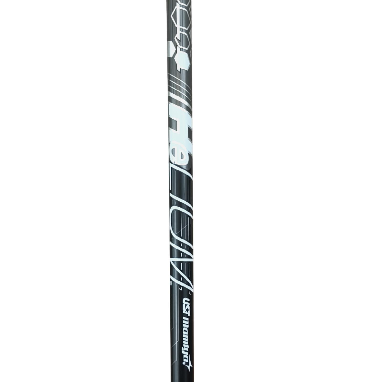 Wilson Staff Launch Pad Driver / Flex A-flex / Loft 10.5 4/5