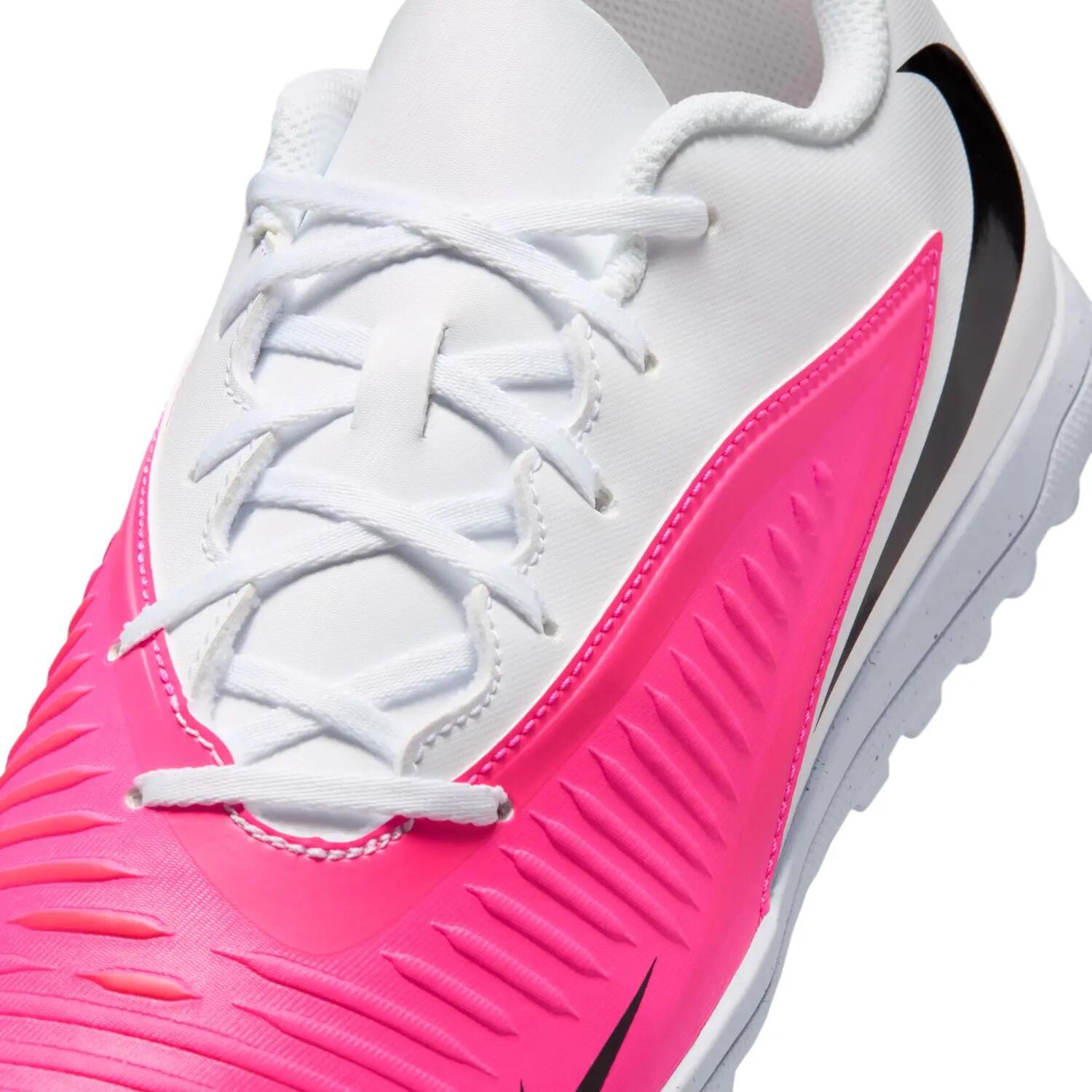 Labdarúgó cipő Nike Phantom 6 Low Club TF 3/10