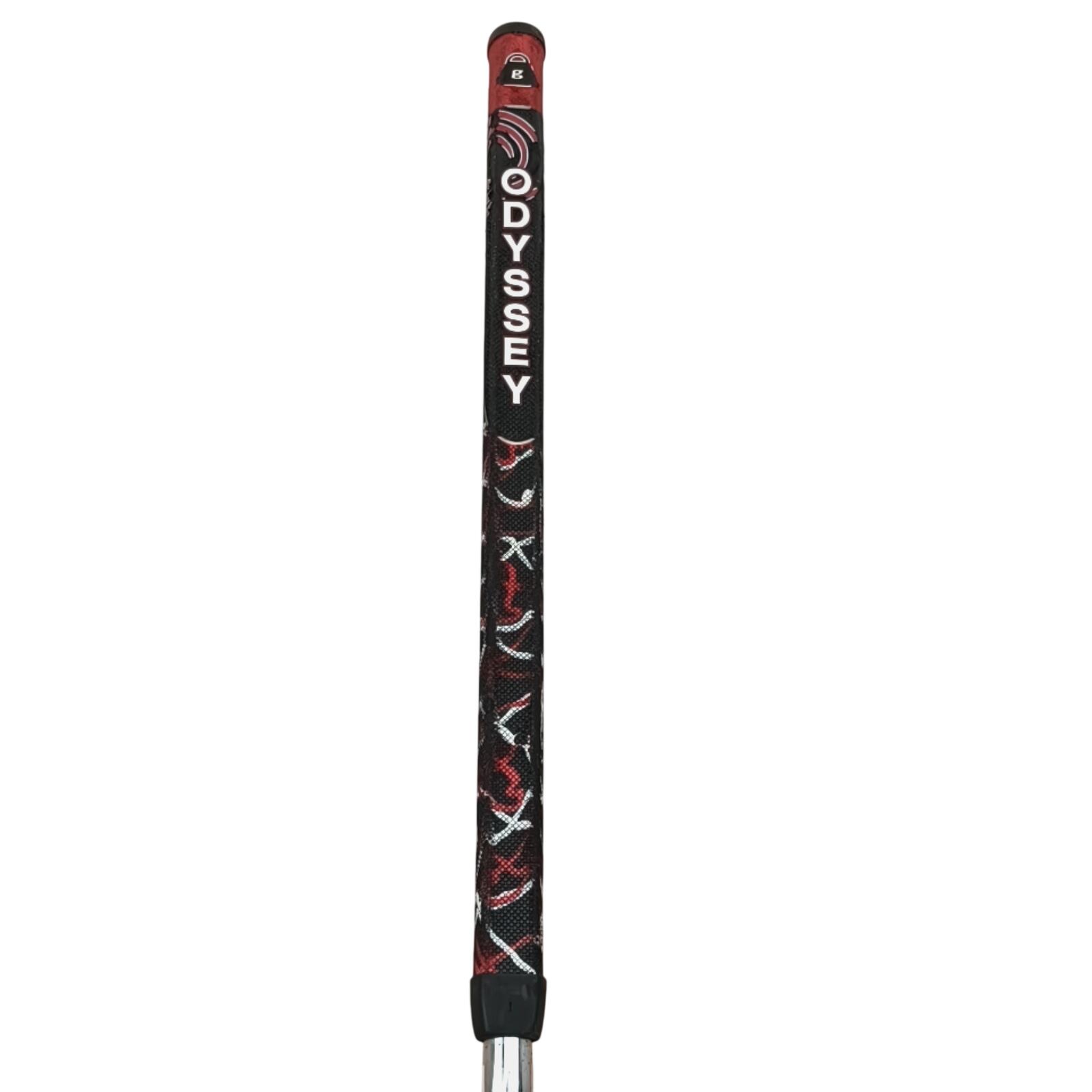 Odyssey Tank #1 Putter / 38" 6/6