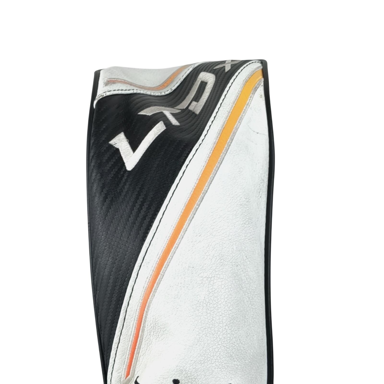 Cobra LTDX Max Driver / Flex Regular / Loft 12 2/6