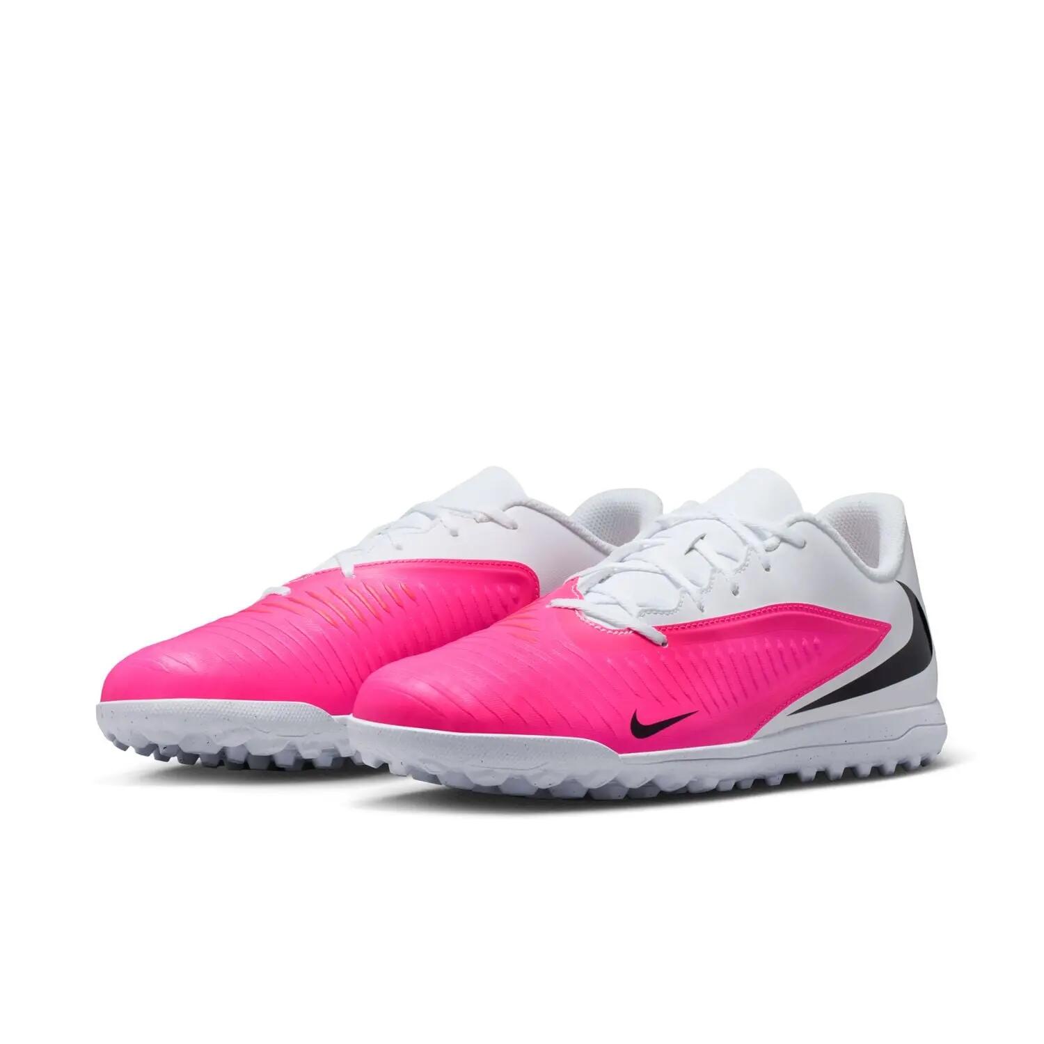Labdarúgó cipő Nike Phantom 6 Low Club TF 2/10