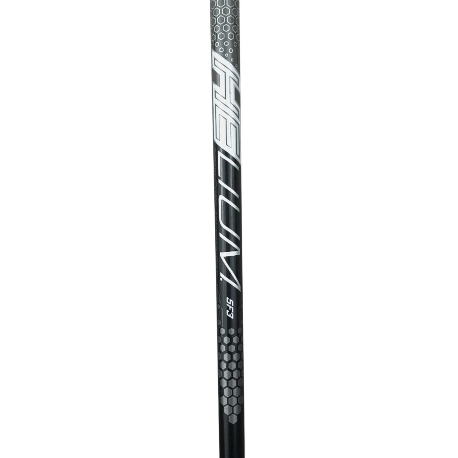 Cobra LTDX Max Driver / Flex Regular / Loft 12 5/6