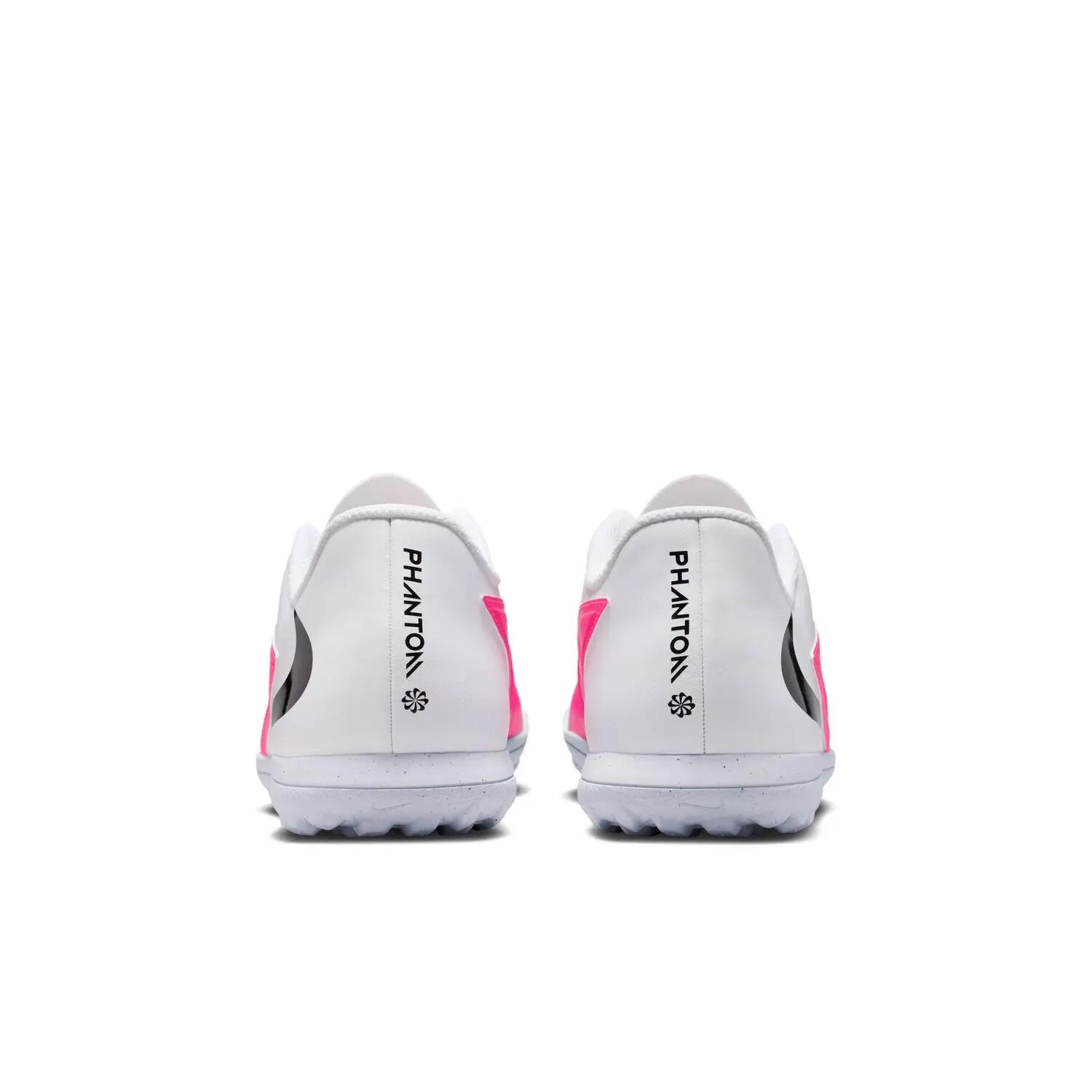 Labdarúgó cipő Nike Phantom 6 Low Club TF 5/10