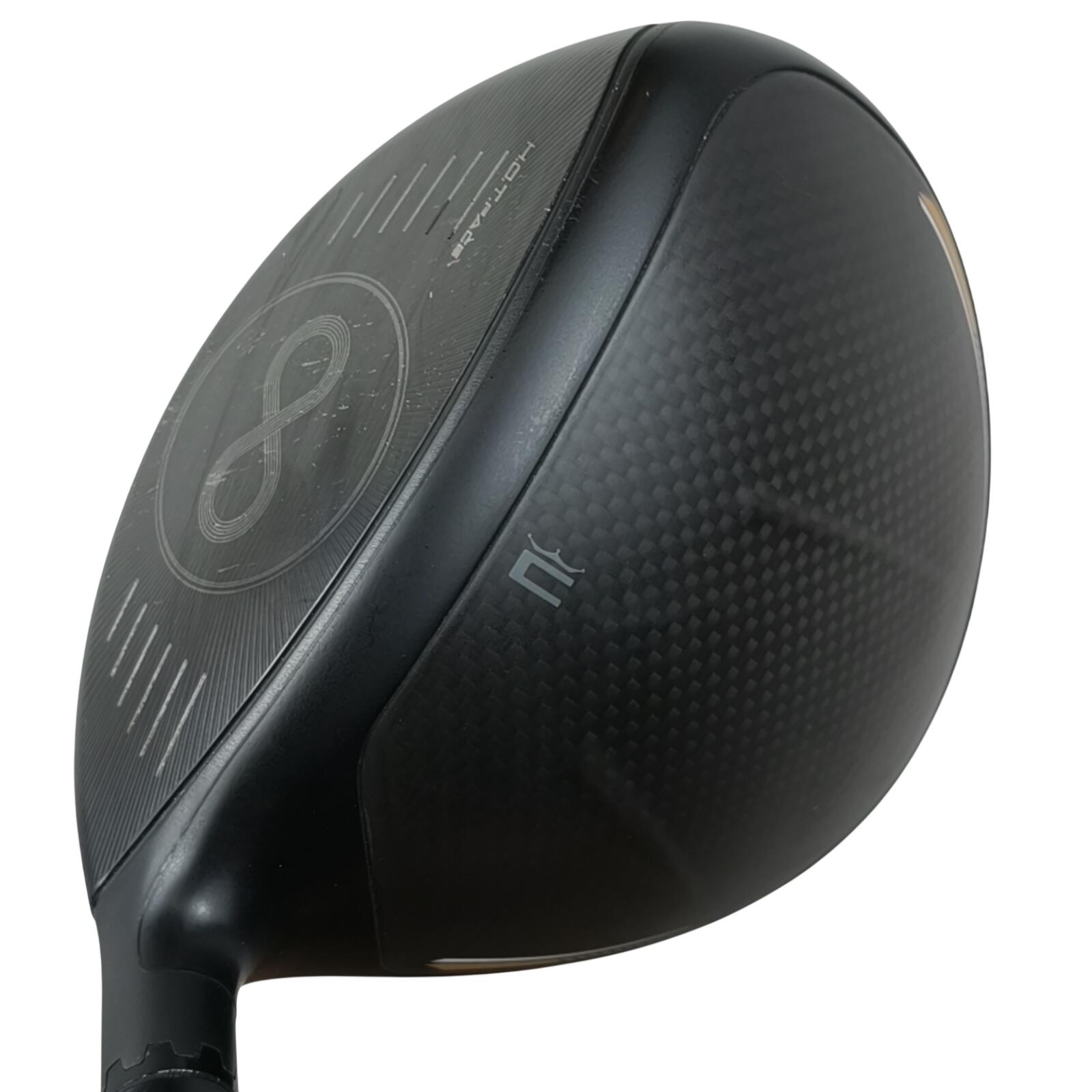 Cobra LTDX Max Driver / Flex Regular / Loft 12 4/6