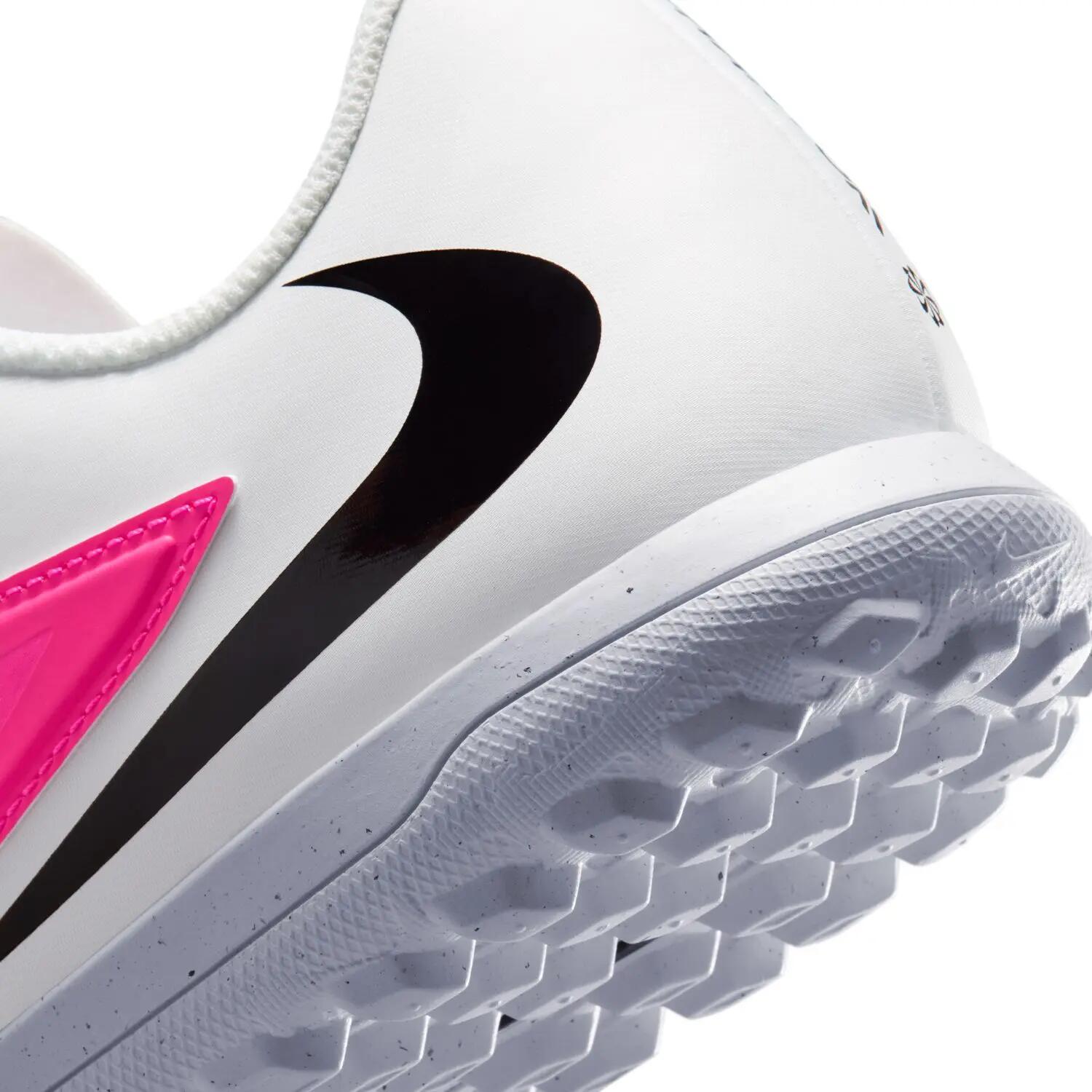 Labdarúgó cipő Nike Phantom 6 Low Club TF 4/10