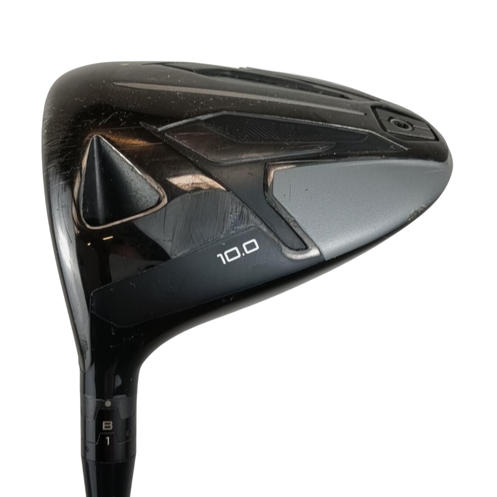 Titleist TSi2 Driver / Flex Regular / Loft 10 2/5