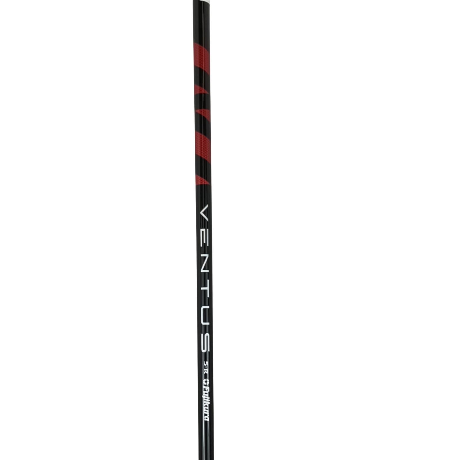 TaylorMade QI35 Max Black Driver / Flex Regular / Loft 10.5 5/6