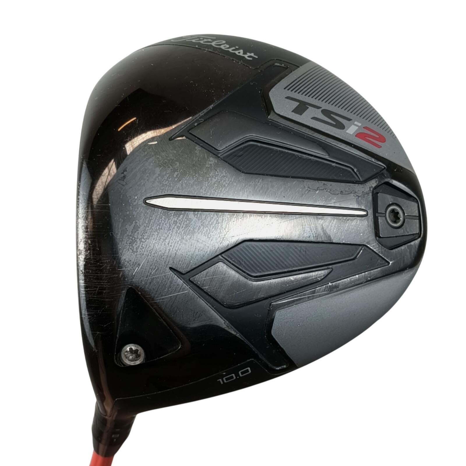 TITLEIST picture