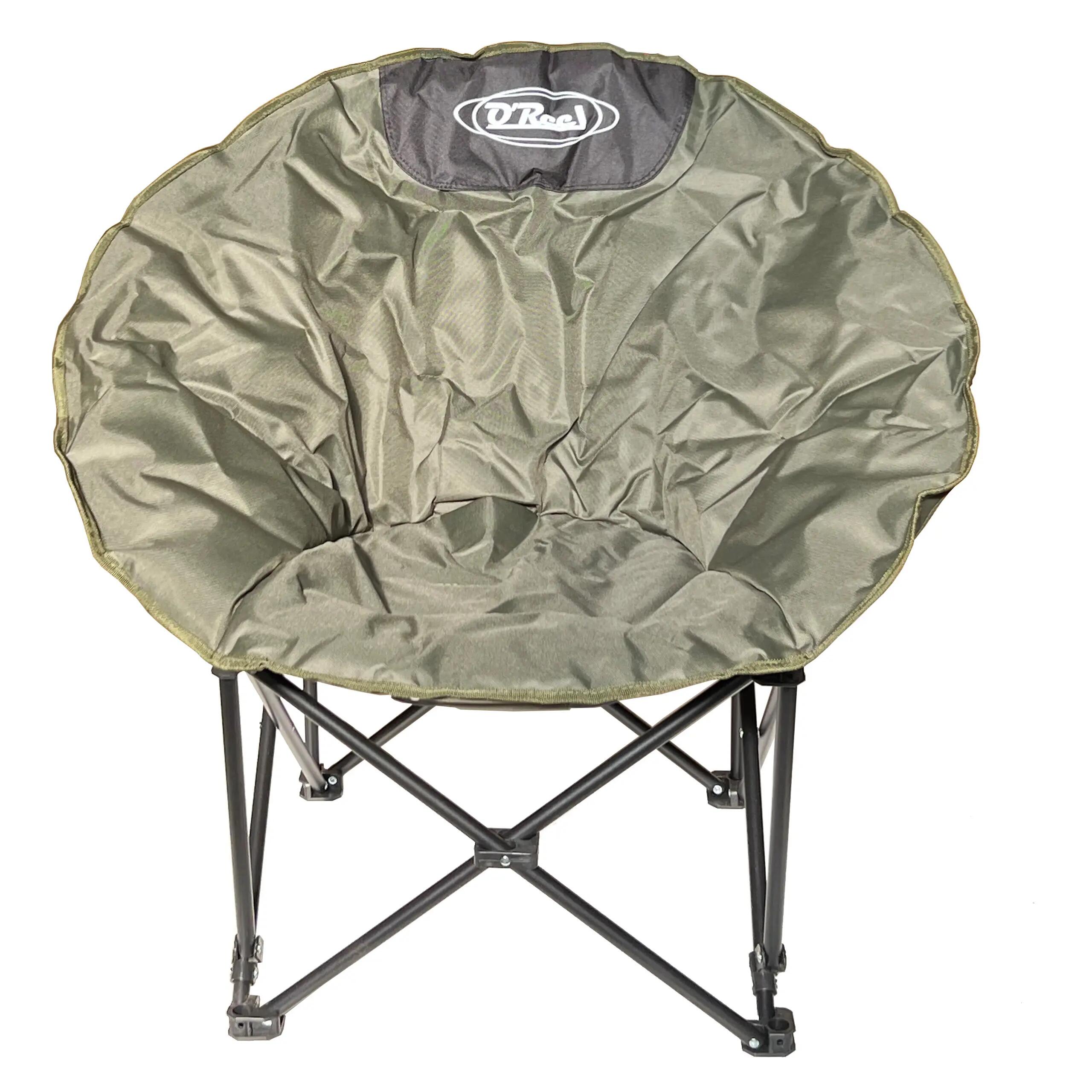OREEL BEAST CHAIR horgász szék 4/6
