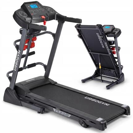Bieżnia elektryczna Urbogym V520M