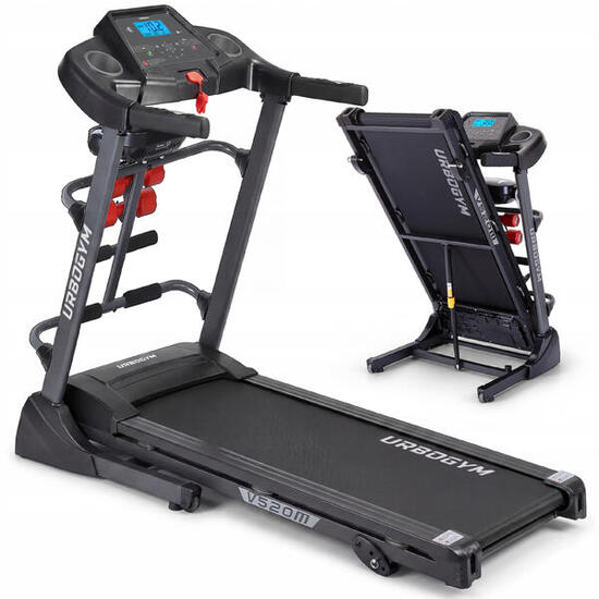 Bieżnia elektryczna Urbogym V520M