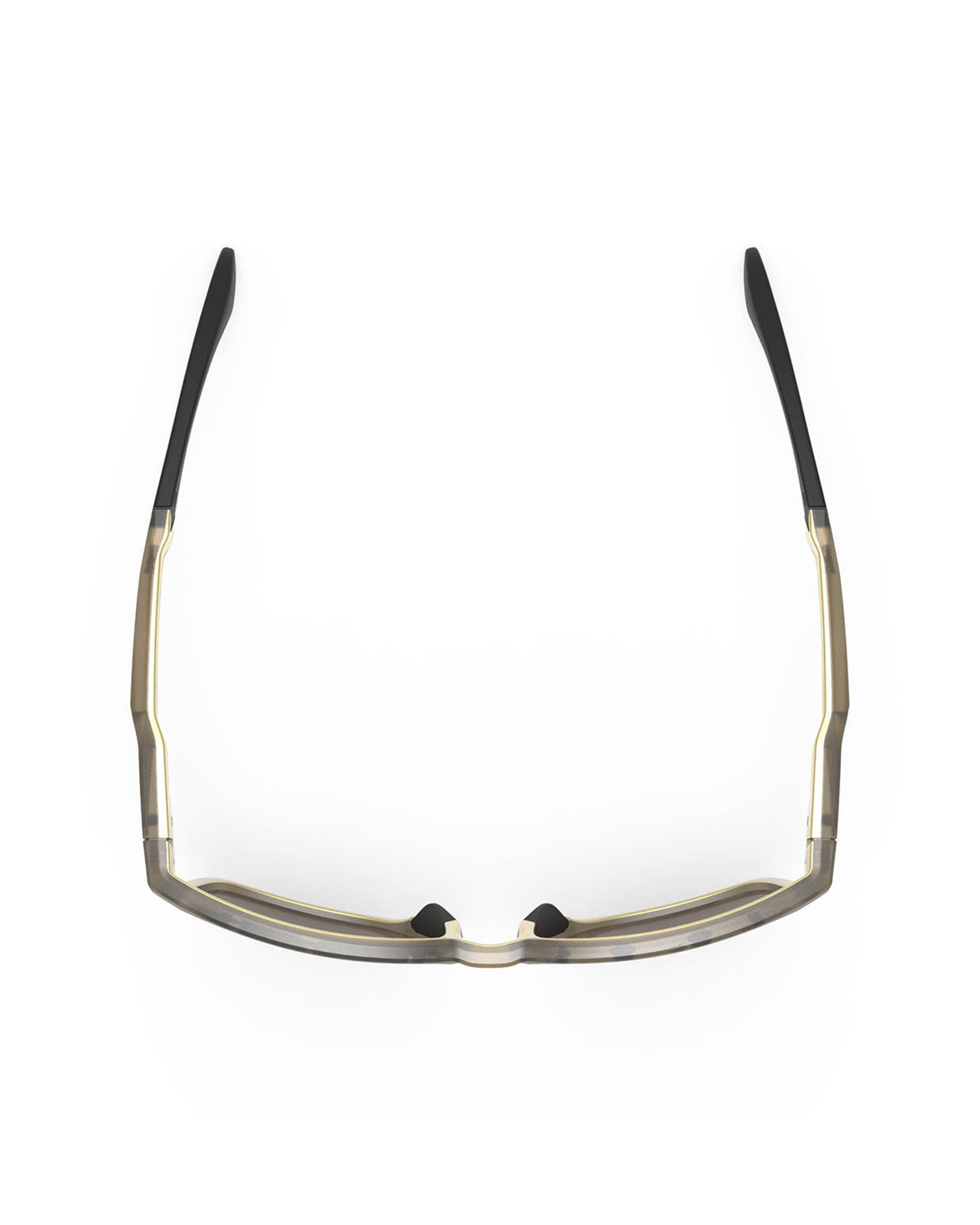 Okulary Rudy Project LIGHTFLOW A ICE GOLD MATTE - Multilaser Gold 6/6