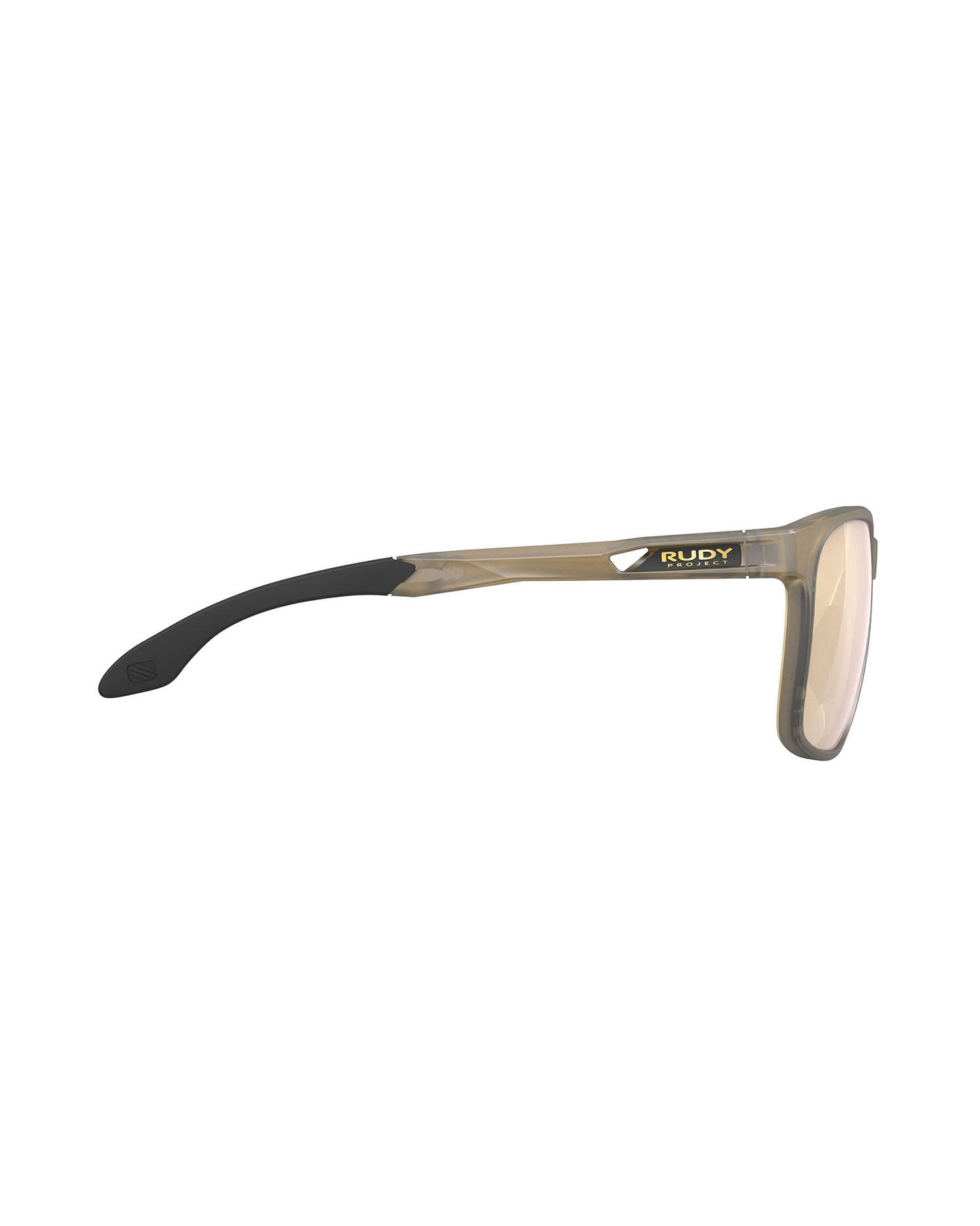 Okulary Rudy Project LIGHTFLOW A ICE GOLD MATTE - Multilaser Gold 4/6