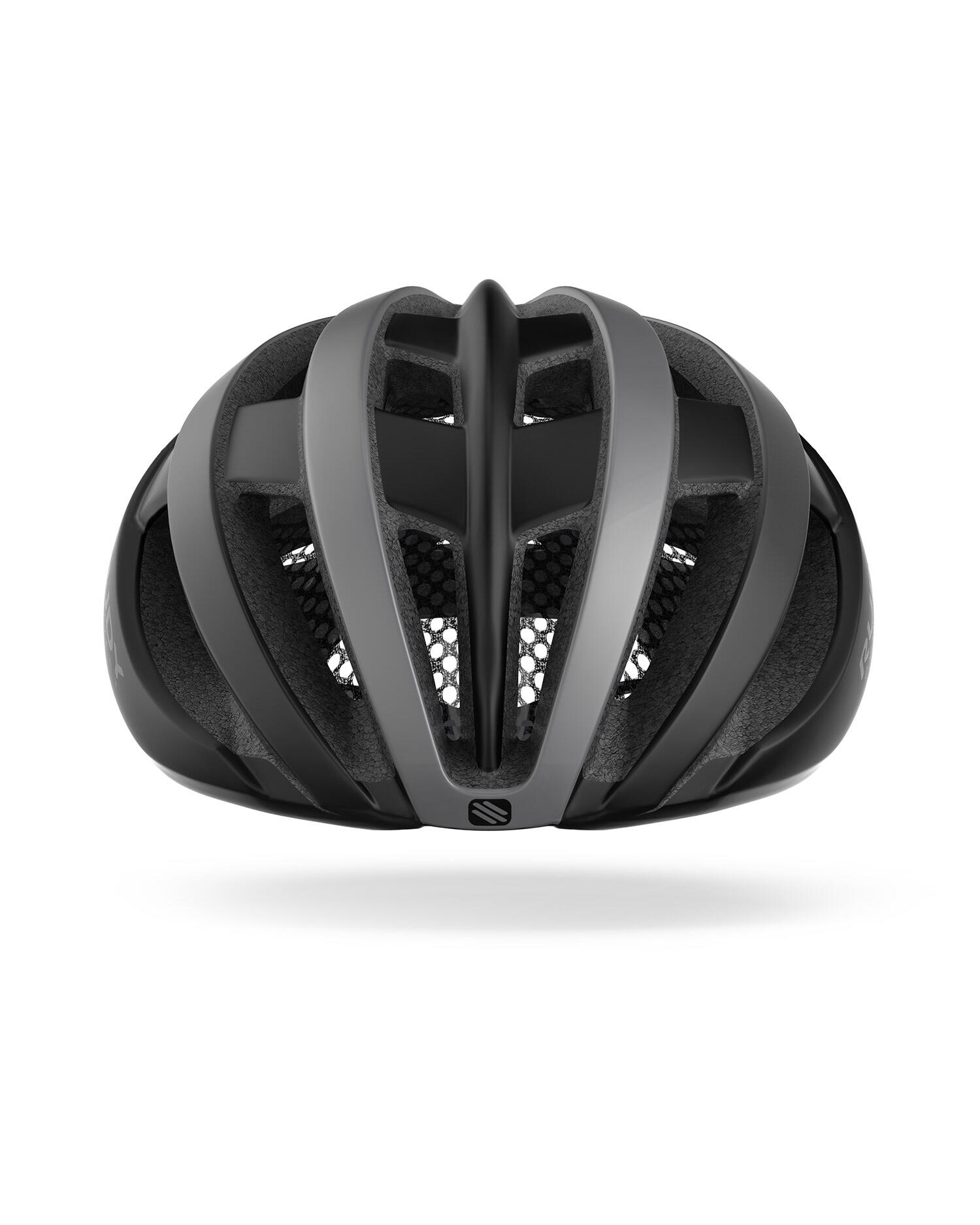 Kask rowerowy Rudy Project Venger Czarny 3/7