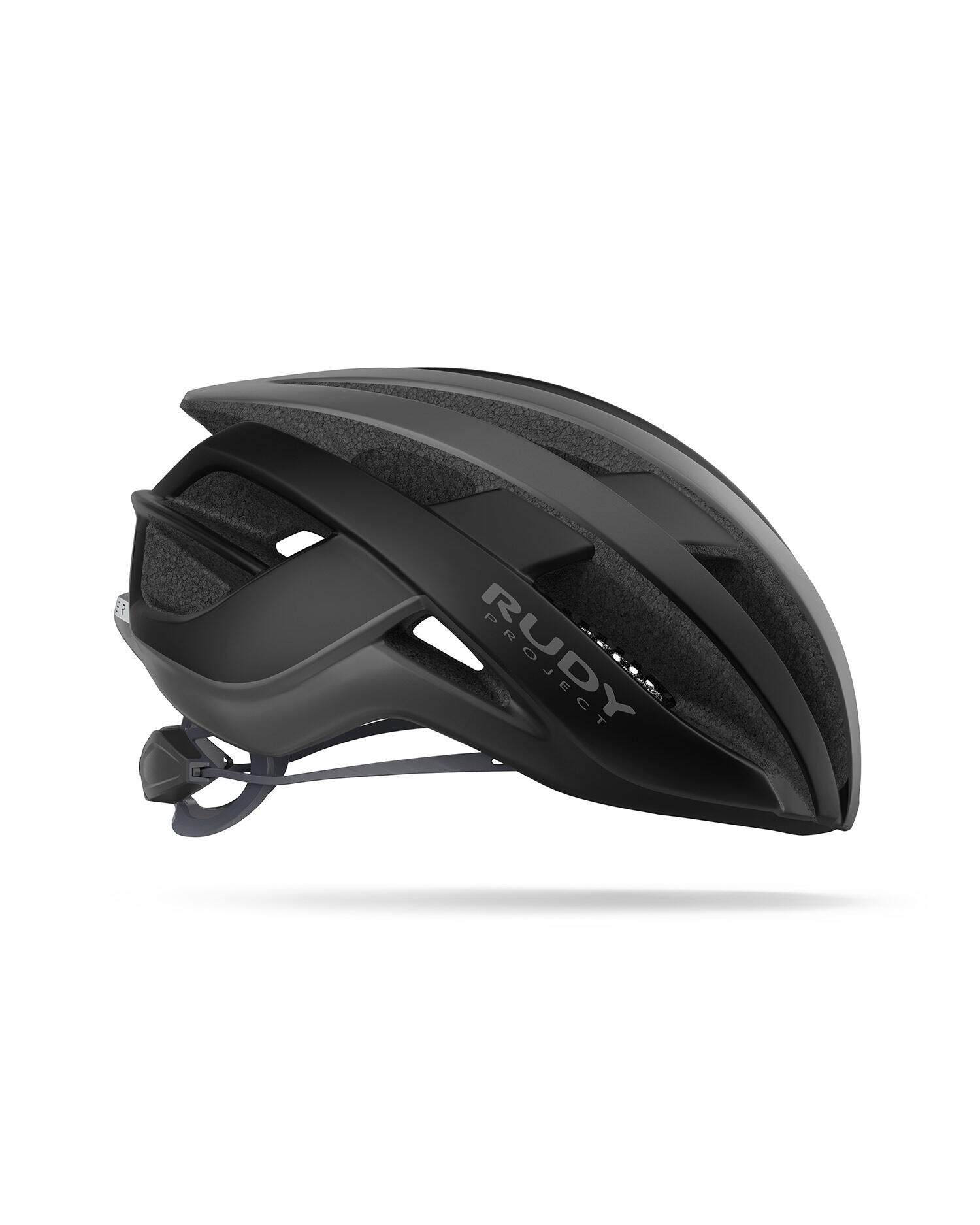 Kask rowerowy Rudy Project Venger Czarny 5/7