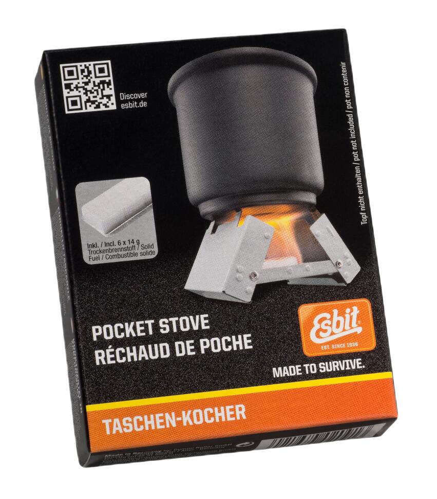 Accessoires pour brûleurs d'extérieur argent 3/6