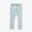 Blugi Volcom Solver Carolina Blue