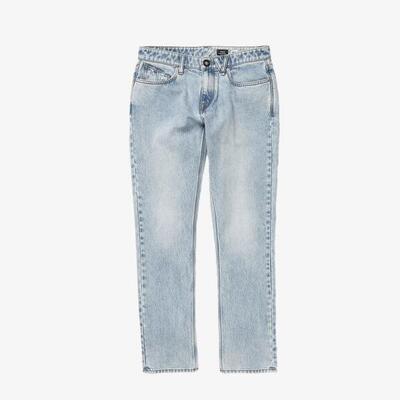 Jeans volcom vorta vervaagd