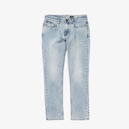 Jeans Volcom Vorta délavés
