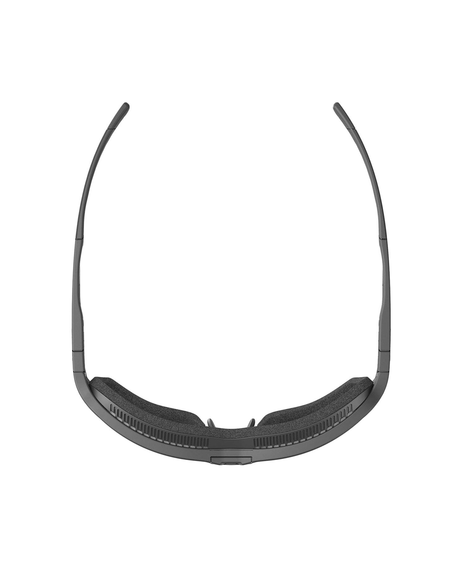 Okulary Rudy Project AGENT Q STEALTH BLACK MATTE - Impactx Photochromic 2 Black 6/6