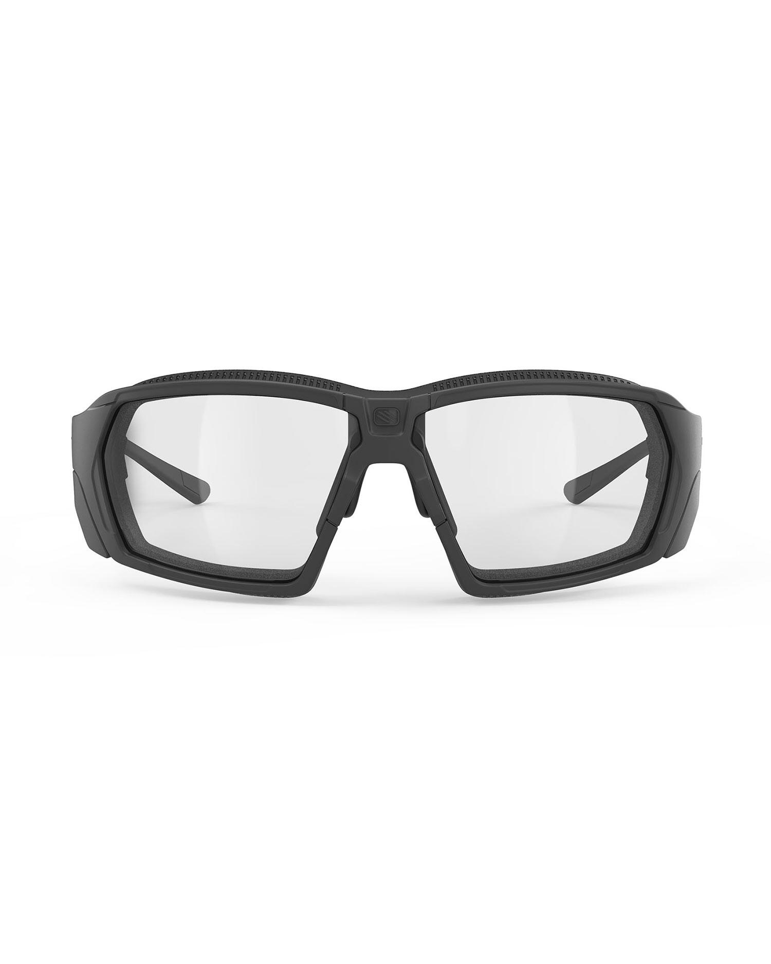 Okulary Rudy Project AGENT Q STEALTH BLACK MATTE - Impactx Photochromic 2 Black 2/6