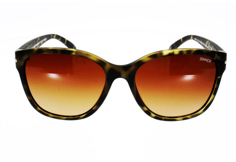 Paraiso Zonnebril Zonnebrillen heren Matte Dual Olive Tort 5/5