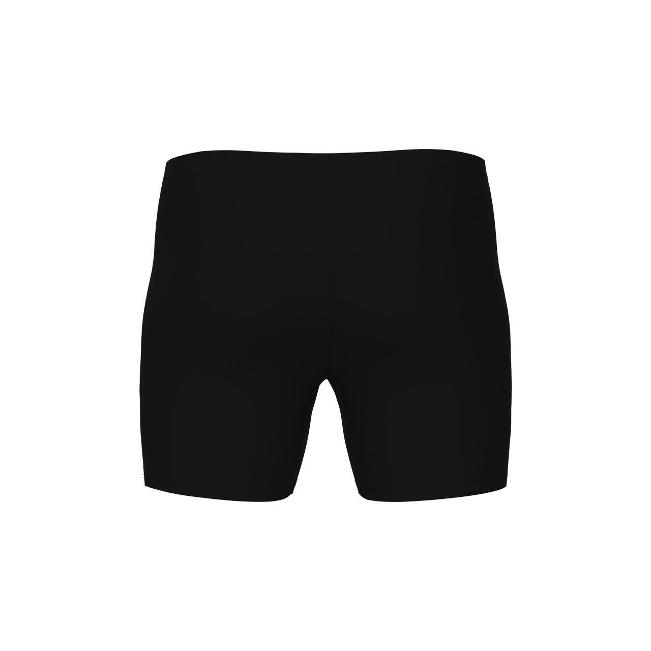 Arena Jammer Kikko V Mid Graphic Blau / Schwarz 4/7