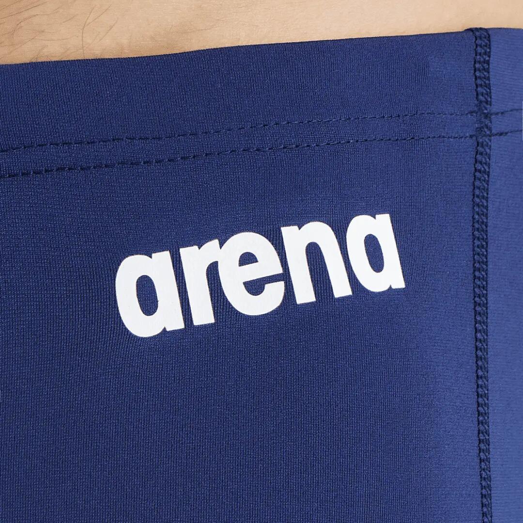 Arena Zwemjammer Team Solid Navy 4/5
