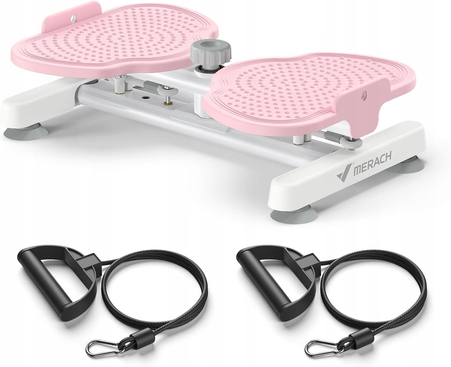 Plateau torsion - Fitness - Unisexe - Antidérapant - MERACH 2/7