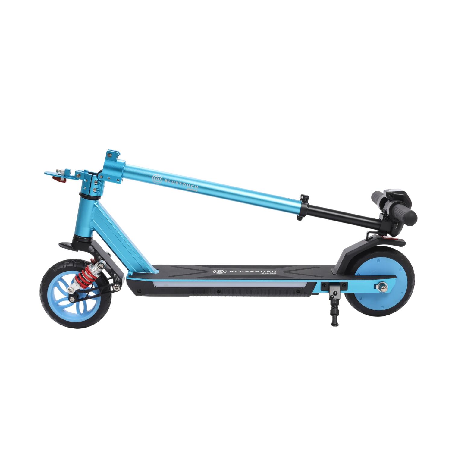 Dětská elektrokoloběžka BT JUNIOR 3/7