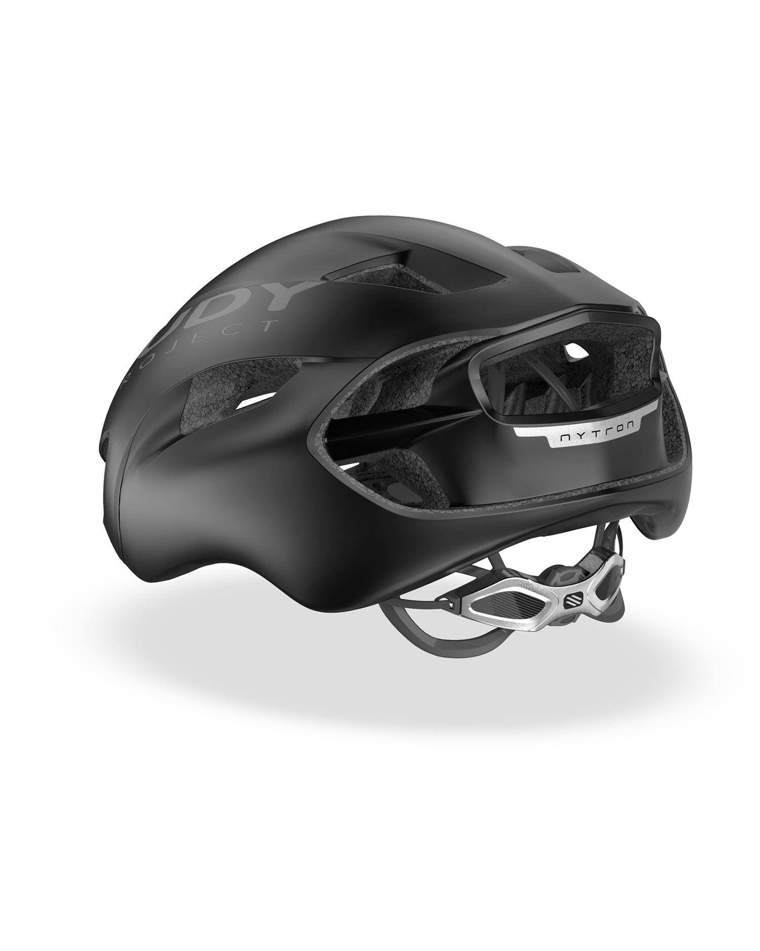 Kask Rudy Project NYTRON BLACK (MATTE) 3/5