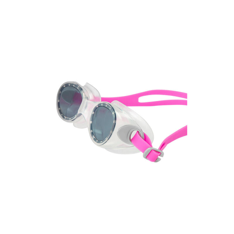 Speedo Kinder Zwembril Futura Classic Blauw/Transparant