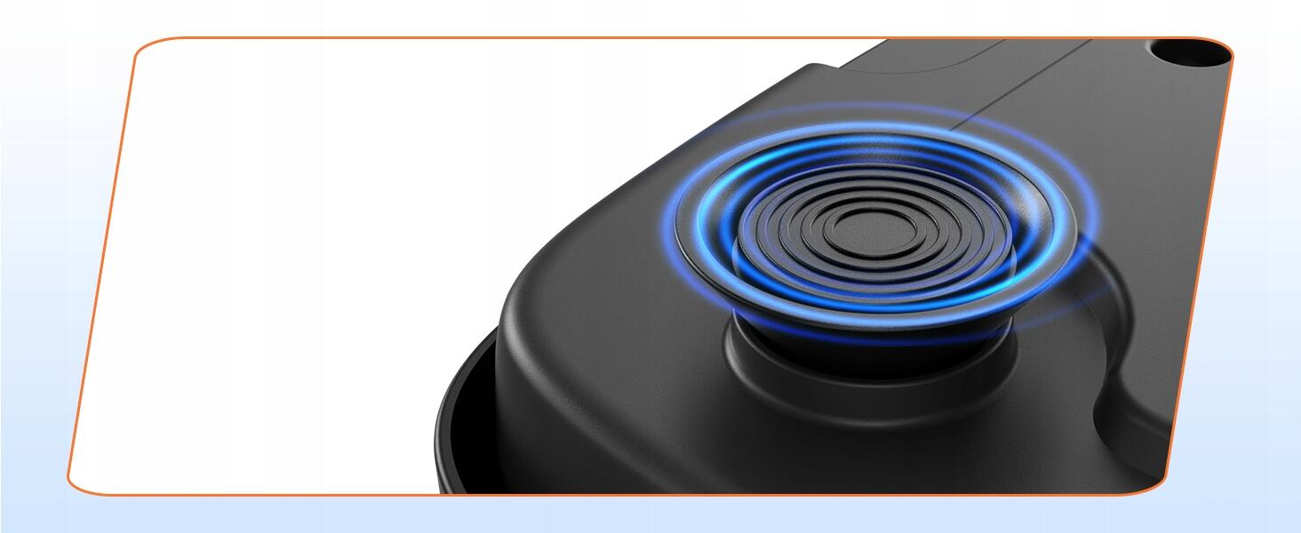 Plateforme vibrante MERACH, 99 vitesses, Bluetooth, écran LED 2/7