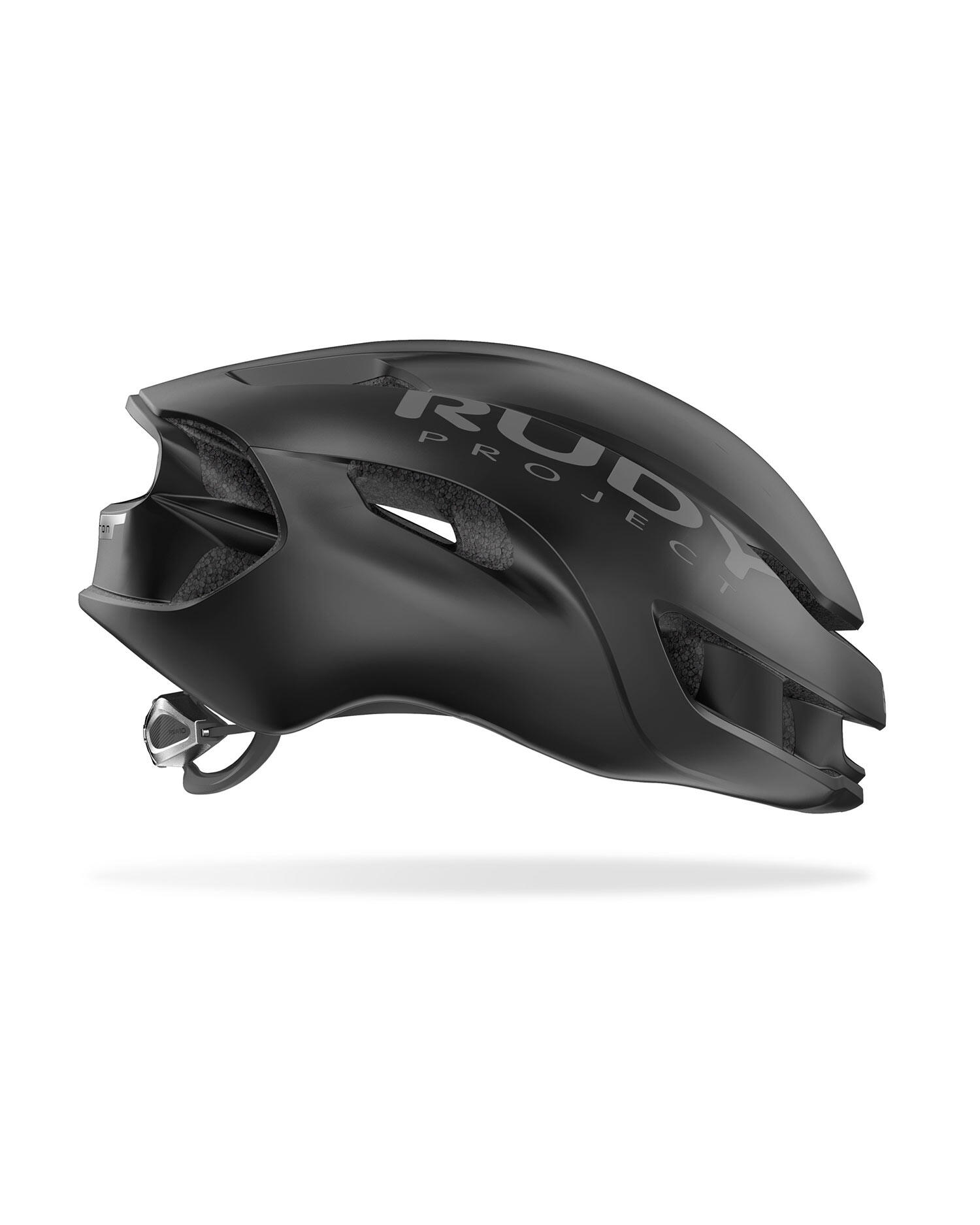 Kask Rudy Project NYTRON BLACK (MATTE) 2/5