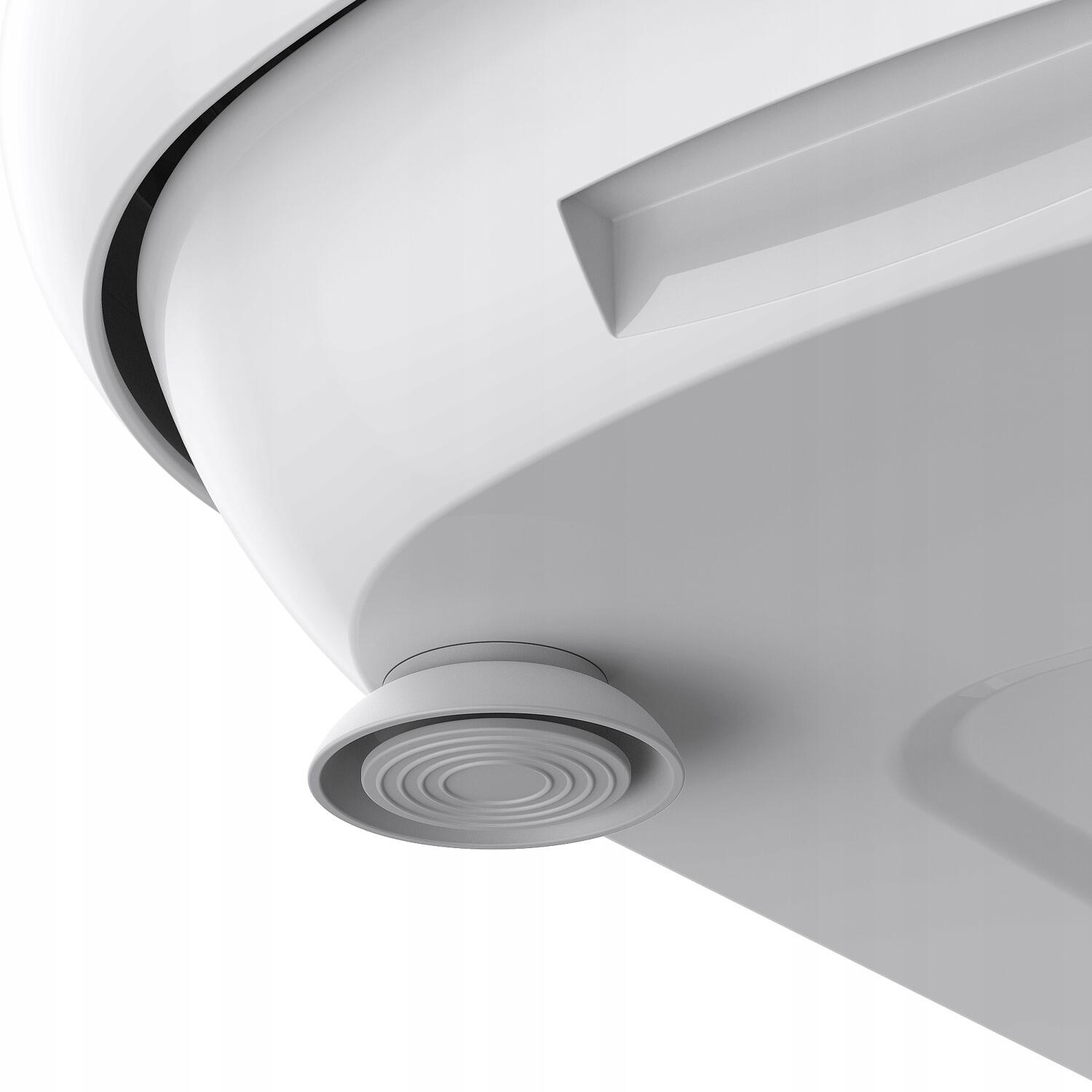 Plateforme vibrante avec télécommande et Bluetooth, 200 kg 7/7