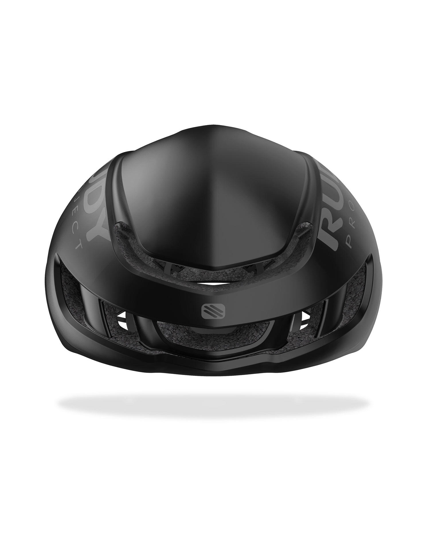 Kask Rudy Project NYTRON BLACK (MATTE) 5/5