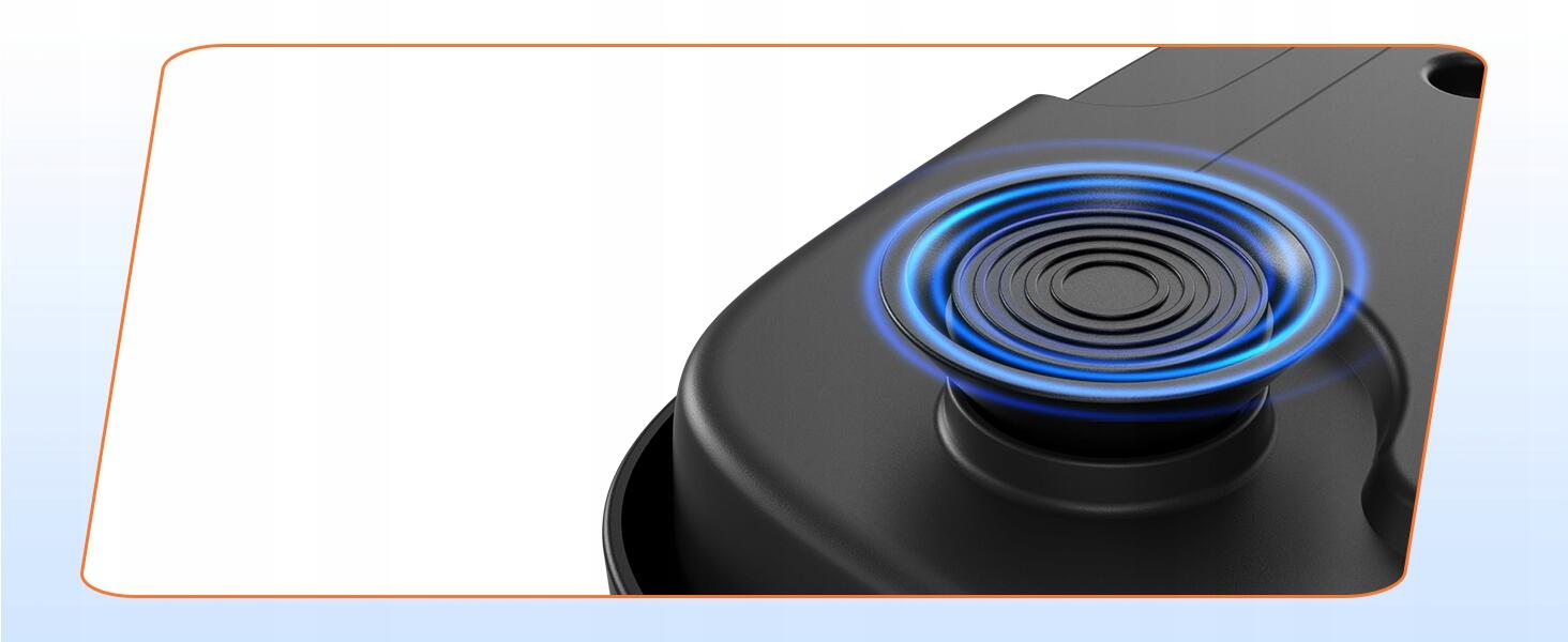 Plateforme vibrante MERACH Bluetooth LED 99 vitesses, 150 W 2/7