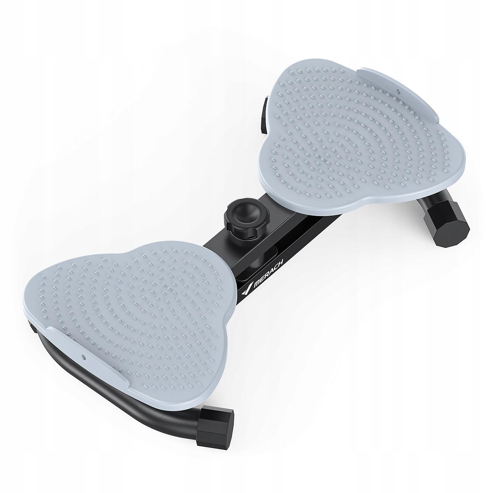 Plateau Twist antidérapant, bandes de résistance, 136 kg 4/7