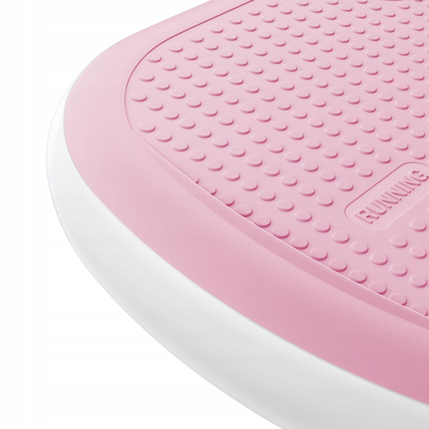 Plateforme vibrante avec télécommande et Bluetooth, 200 kg 5/7